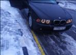 BMW 5er 520