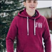 Попутчик Иван К 26 лет