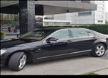 Mercedes-Benz S-klasse S 550