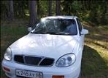 Daewoo Leganza