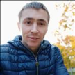 Попутчик Дмитрий Д 37 лет