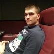 Попутчик Евгений Ф 33 лет