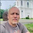 Попутчик Павел Г 42 лет
