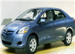 Toyota Yaris Verso
