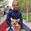 Попутчик Максим К 31 лет