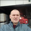 Попутчик Андрей К 43 лет