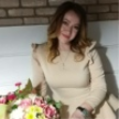 Попутчик Анна Р 36 лет