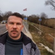 Попутчик Александр П 39 лет