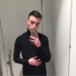 Попутчик Егор Р 26 лет