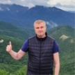 Попутчик Сергей В 42 лет