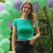Попутчик Татьяна Б 33 лет