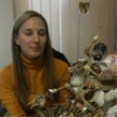 Попутчик Татьяна А 30 лет