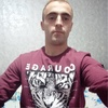 Попутчик Петр П 33 лет