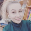 Попутчик Анастасия К 32 лет