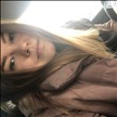 Попутчик Арина Б 27 лет