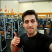 Попутчик Рам А 27 лет