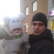 Попутчик Алежа Ч 35 лет