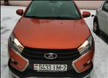 Lada Vesta sw