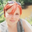 Попутчик Анна Л 34 лет