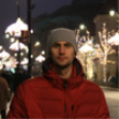 Попутчик Денис С 41 лет