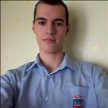 Попутчик Глеб Б 27 лет
