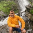 Попутчик Денис В 30 лет
