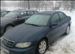 Opel Omega