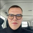 Попутчик Владимир П 26 лет
