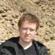 Попутчик Vadim K 34 лет