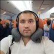 Попутчик Валерий Г 47 лет