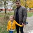 Попутчик Дмитрий У 30 лет