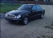 Mercedes-Benz E-klasse E 320
