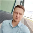 Попутчик Дмитрий Г 33 лет
