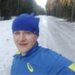 Попутчик Сергей А 45 лет