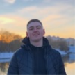 Попутчик Никита М 26 лет