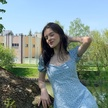 Попутчик Лера А 21 лет