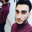 Попутчик Вадим М 30 лет