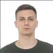 Попутчик Владислав Б 27 лет