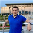 Попутчик Роман Б 33 лет