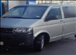 Volkswagen Caravelle-T5
