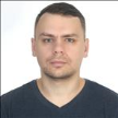Попутчик Андрей Б 36 лет