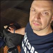 Попутчик Дмитрий М 43 лет