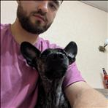 Попутчик Егор Ш 26 лет