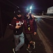 Попутчик Sasha V 28 лет