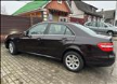 Mercedes-Benz E-klasse E 200