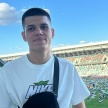 Попутчик Евгений Л 27 лет