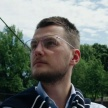 Попутчик Alexander B 29 лет