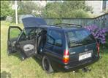 Ford Escort