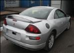Mitsubishi Eclipse