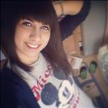 Попутчик Анна Е 34 лет